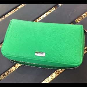 Thirty one Jewell The Benjamin’s Wallet Organizer